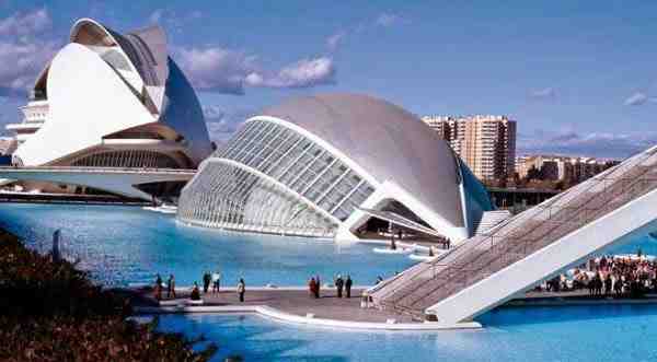 ciudad, de, las, artes